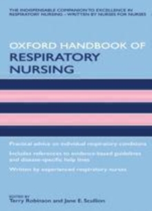 Oxford Handbook of Respiratory Nursing