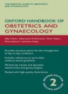 Oxford Handbook of Obstetrics and Gynaecology