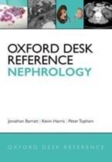 Oxford Desk Reference : Nephrology