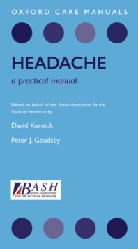 Headache : A Practical Manual