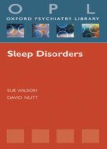 Sleep Disorders