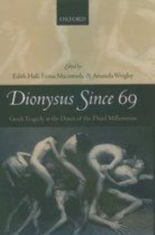 Dionysus Since 69