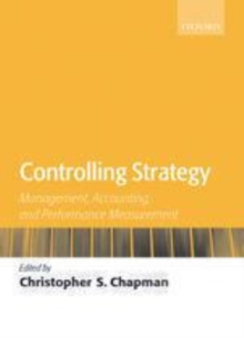 Controlling Strategy