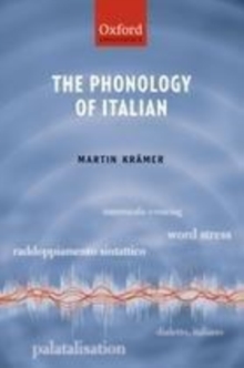 The Phonology of Italian