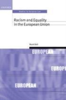 Racism and Equality in the European Union