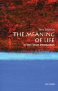 The Meaning of Life: A Very Short Introduction