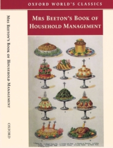 Mrs Beeton's Book of Household Management : Abridged edition