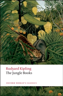 The Jungle Books