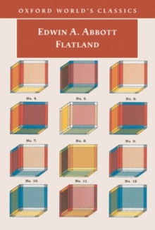 Flatland : A Romance of Many Dimensions