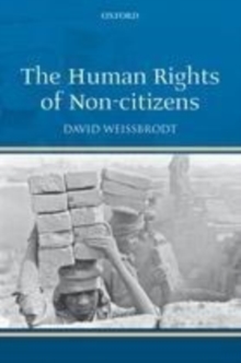 The Human Rights of Non-citizens