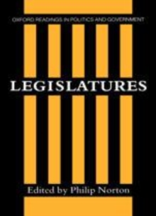 Legislatures