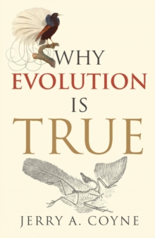 Why evolution is true