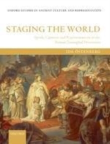 Staging the World