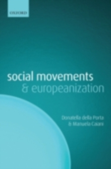 Social Movements and Europeanization