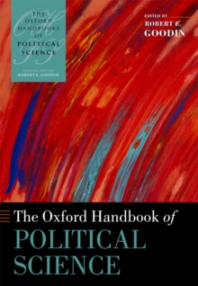 The Oxford Handbook of Political Science