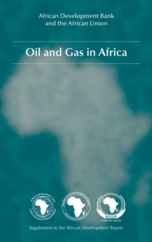 Oil and Gas in Africa