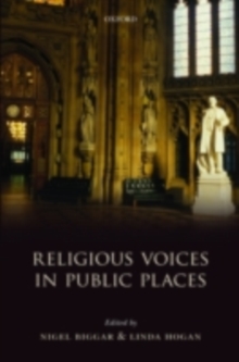 Religious Voices in Public Places