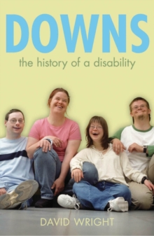 Downs : The history of a disability