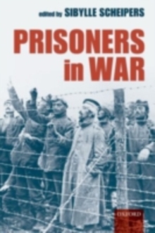 Prisoners in War