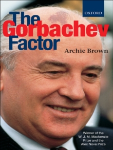 The Gorbachev Factor