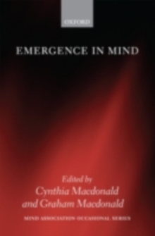 Emergence in Mind