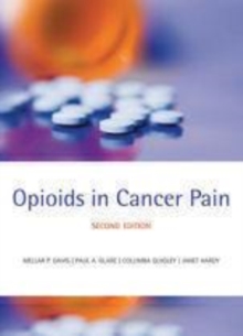 Opioids in Cancer Pain