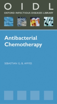 Antibacterial Chemotherapy : Theory, Problems, and Practice