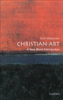 Christian Art: A Very Short Introduction