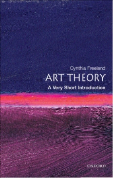 Art Theory: A Very Short Introduction