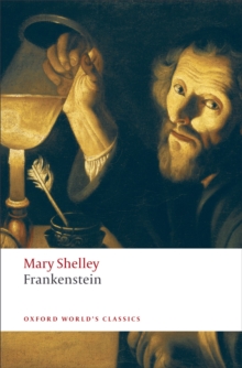 Frankenstein : or The Modern Prometheus