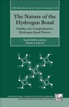 The Nature of the Hydrogen Bond : Outline of a Comprehensive Hydrogen Bond Theory