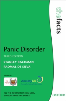 Panic Disorder: The Facts