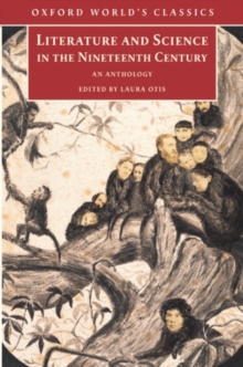 Literature and Science in the Nineteenth Century : An Anthology