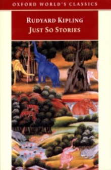 Just So Stories for Little Children