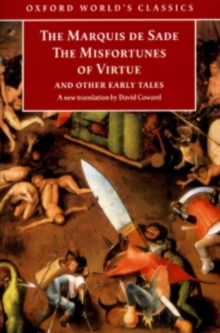 The Misfortunes of Virtue and Other Early Tales