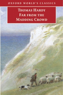 Far from the Madding Crowd