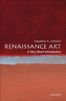 Renaissance Art: A Very Short Introduction