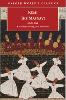 The Masnavi, Book One