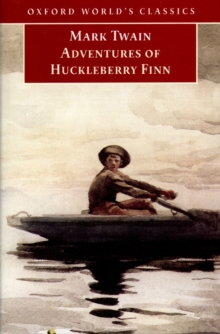 Adventures of Huckleberry Finn