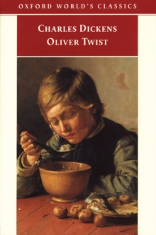 Oliver Twist