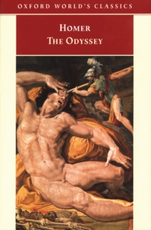 The Odyssey