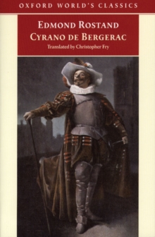 Cyrano de Bergerac