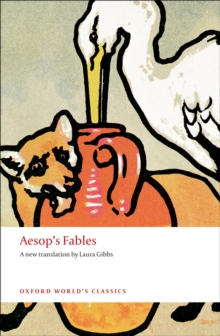 Oup Oxford Aesop's Fables
