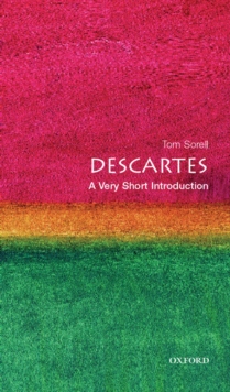 Descartes: A Very Short Introduction