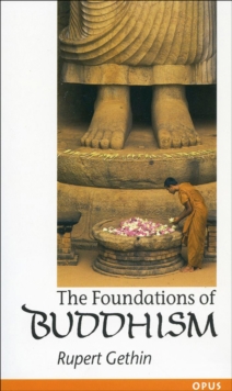 The Foundations of Buddhism