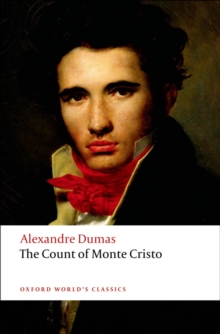 The Count of Monte Cristo