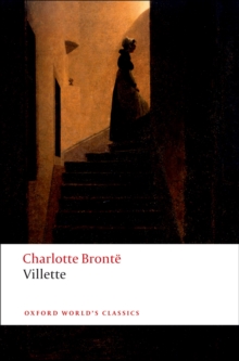 Villette, EPUB eBook Villette, EPUB eBook