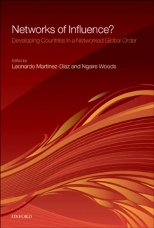 Networks of Influence? : Developing Countries in a Networked Global Order