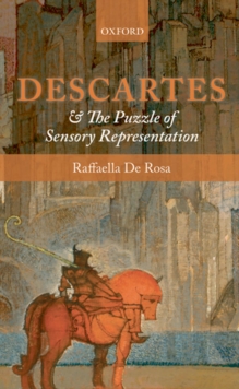 Descartes and the Puzzle of Sensory Representation