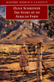 The Story of an African Farm